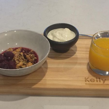 Kelly Rd Cambridge Lodge Eksteriør bilde