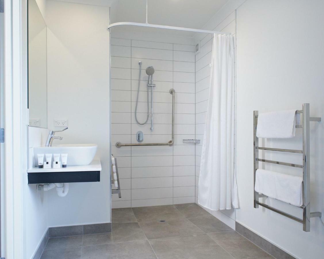Kelly Rd Cambridge Lodge Rom bilde